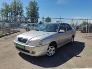 Chery Amulet (A15) I Ростов-на-Дону  - изображение 20