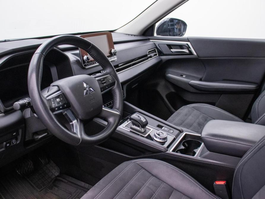 Mitsubishi Outlander IV Москва  - изображение 9