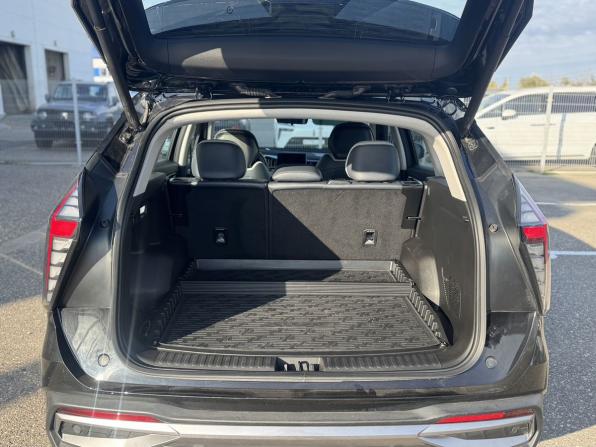 Geely Atlas II с пробегом 2024 года, цена 2 650 000 рублей, 25728 км, внедорожник, Автокод Объявления