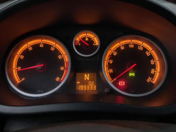 Opel Corsa D с пробегом 2008 года, цена 354 000 рублей, 199000 км, хэтчбек, Автокод Объявления