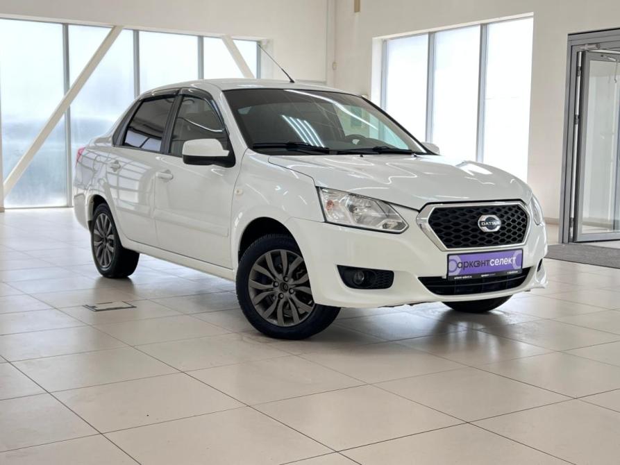 Datsun on-DO I Волгоград  - изображение 3