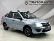 Lada (ВАЗ) Granta I Воронеж  - изображение 30