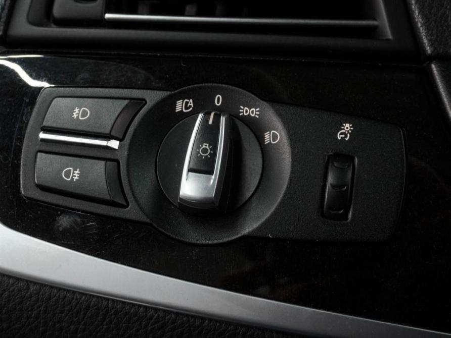 BMW 5 серии VI (F10/F11/F07) Рестайлинг Воронеж  - изображение 17