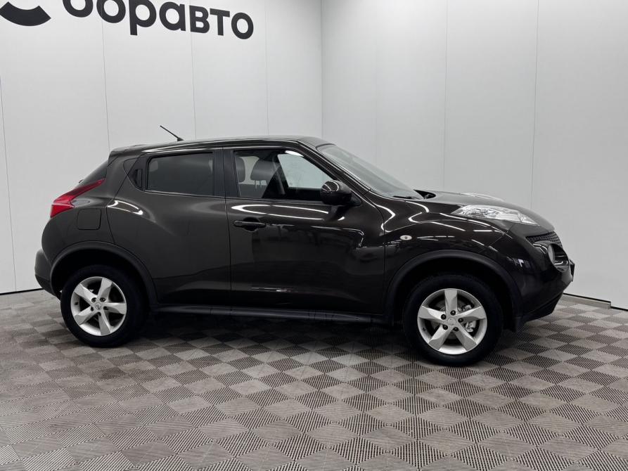 Nissan Juke I Воронеж  - изображение 8