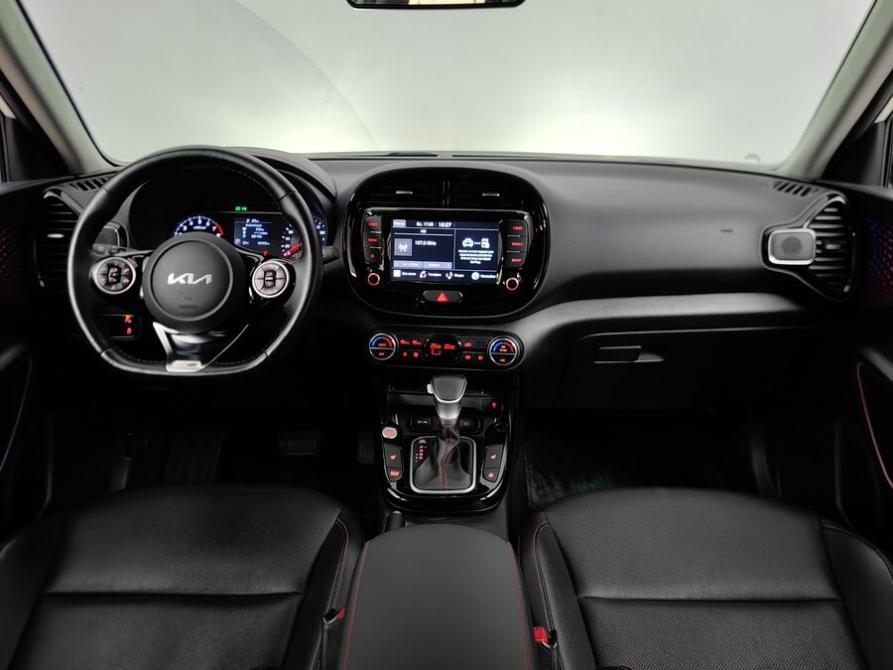 Kia Soul III Подольск  - изображение 12