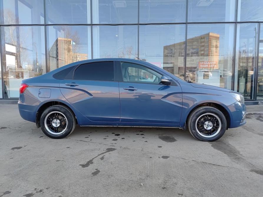 Lada (ВАЗ) Vesta I Ижевск  - изображение 5