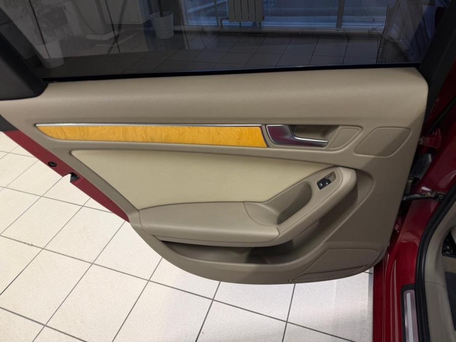 Audi A4 IV (B8) Волгоград  - изображение 15