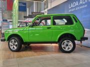 Lada (ВАЗ) Niva Legend Челябинск  - изображение 9