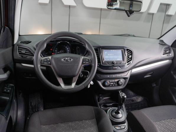Lada (ВАЗ) Vesta I с пробегом 2017 года, цена 799 000 рублей, 93794 км, седан, Автокод Объявления