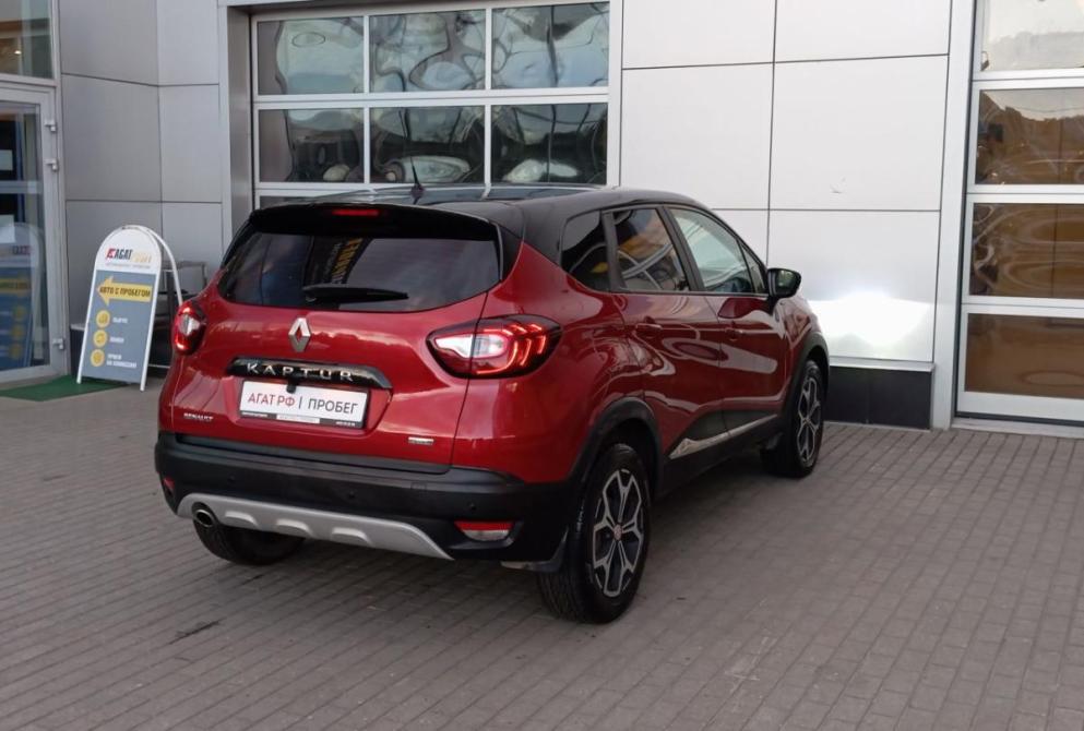 Renault Kaptur I Владимир  - изображение 7