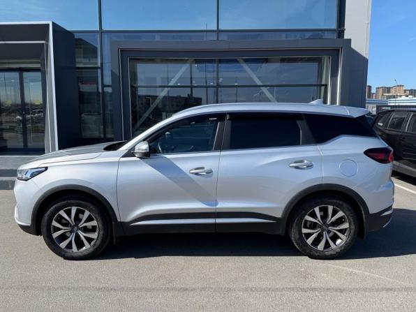 Xcite X-Cross 7 с пробегом 2024 года, цена 1 660 000 рублей, 69500 км, внедорожник, Автокод Объявления