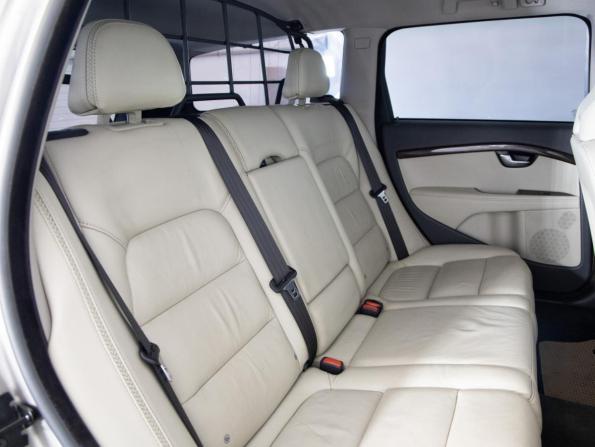 Volvo XC70 II с пробегом 2012 года, цена 1 599 000 рублей, 225000 км, универсал, Автокод Объявления