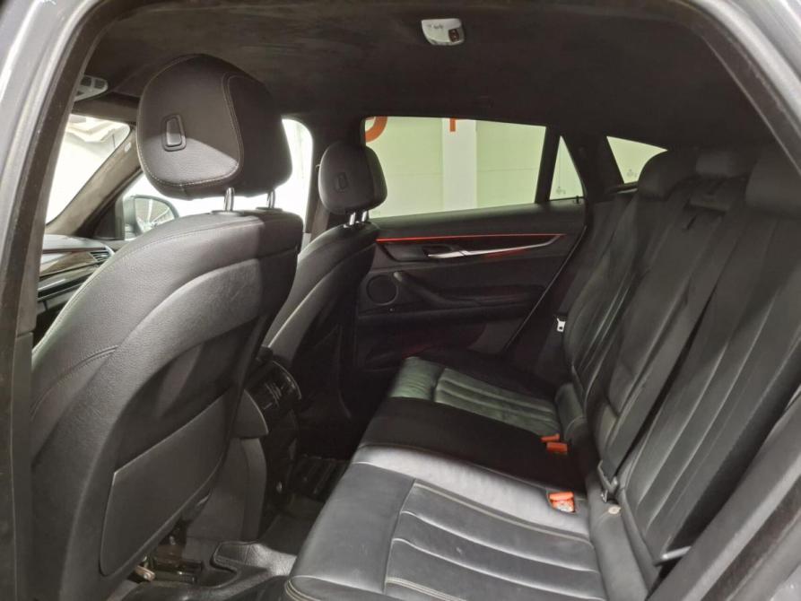 BMW X6 II (F16) Казань  - изображение 15