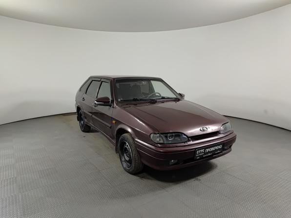 Lada (ВАЗ) 2114 с пробегом 2013 года, цена 175 000 рублей, 264000 км, хэтчбек, Автокод Объявления