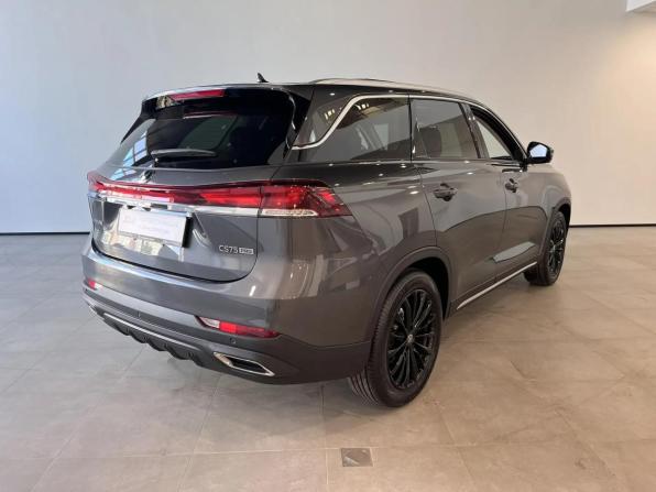 Новый Changan CS75 Pro 2026 года, цена 3 055 000 рублей, внедорожник, Автокод Объявления