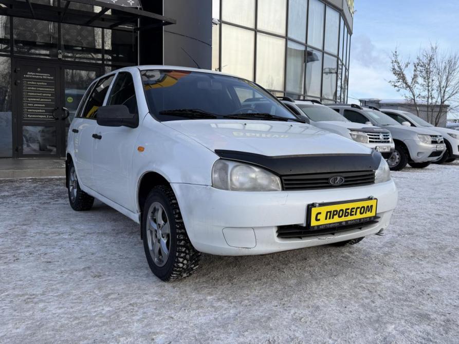 Lada (ВАЗ) Kalina I Нефтекамск  - изображение 1