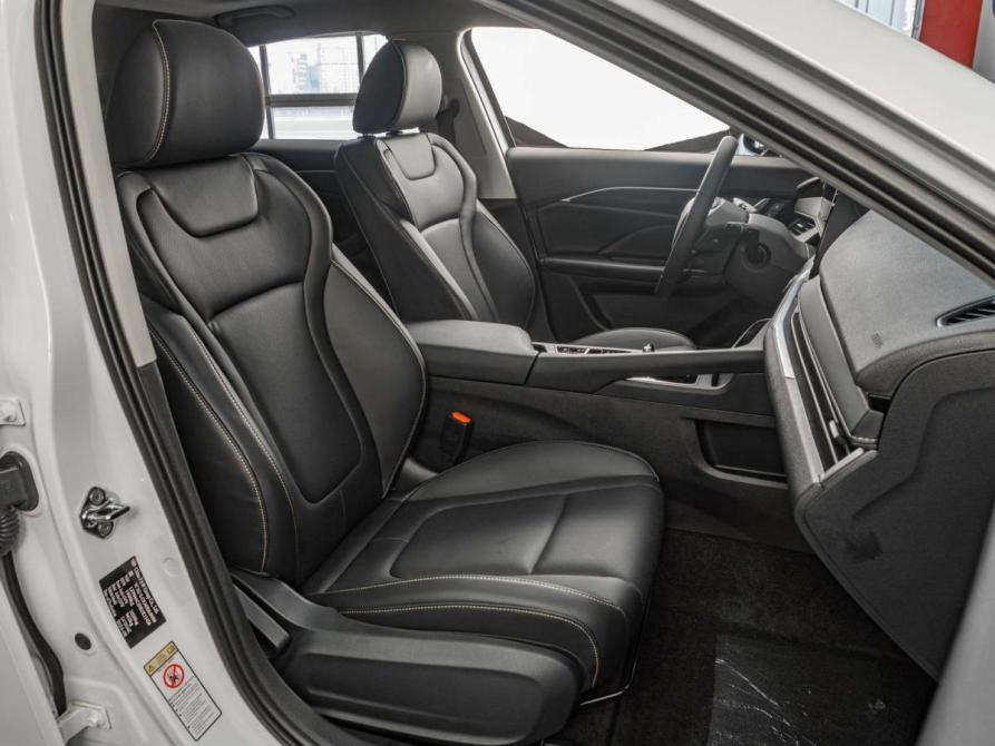 FAW Bestune B70 I Рестайлинг Тюмень  - изображение 8