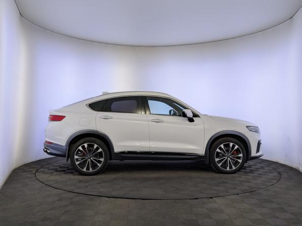 Geely Tugella I Рестайлинг с пробегом 2023 года, цена 3 050 000 рублей, 57066 км, внедорожник, Автокод Объявления