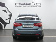 Kia Rio III Ростов-на-Дону  - изображение 21