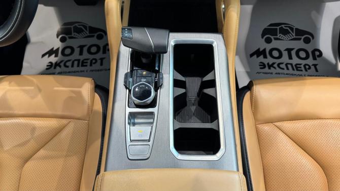 Changan Hunter Plus с пробегом 2023 года, цена 2 190 000 рублей, 125119 км, пикап, Автокод Объявления