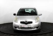 Toyota Yaris II Нижний Новгород  - изображение 24