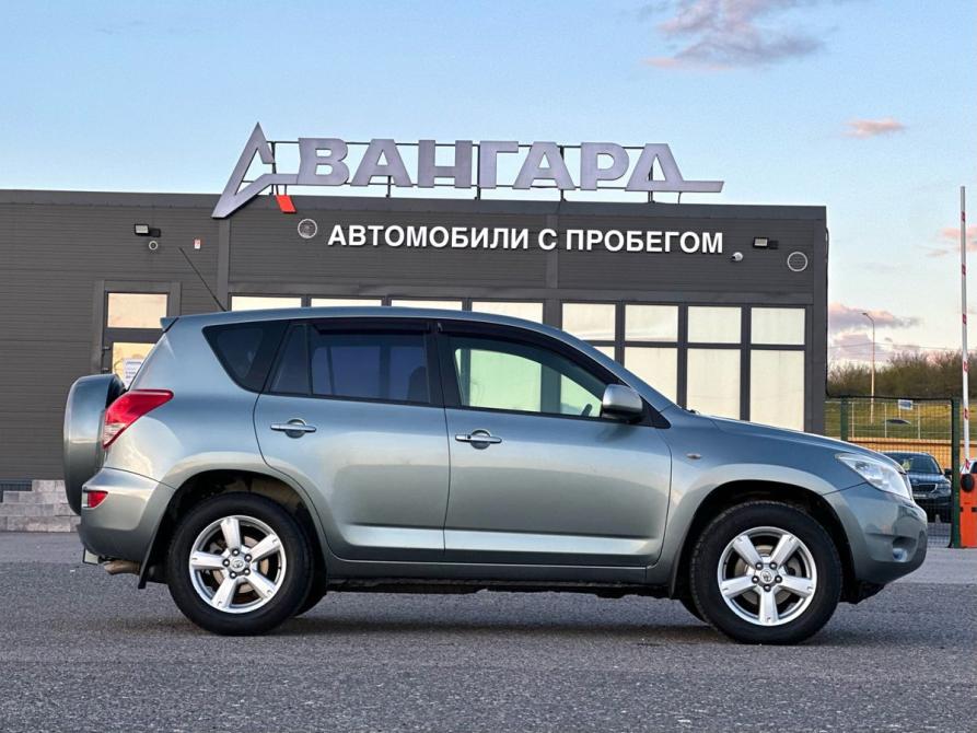 Toyota RAV4 III (XA30) Волгоград  - изображение 6
