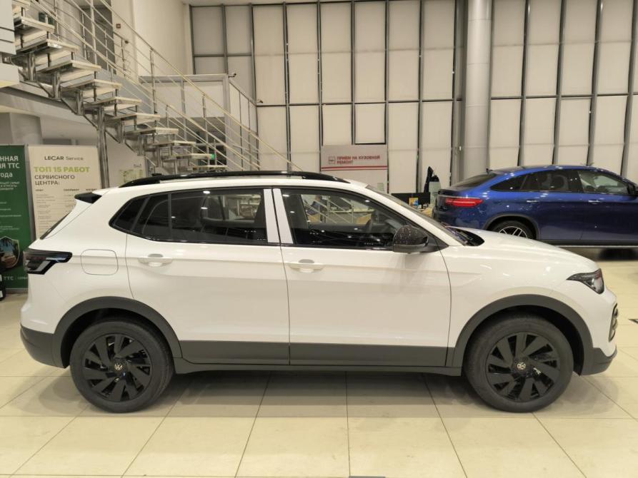 Volkswagen Tharu XR Казань  - изображение 5