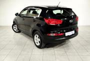 Kia Sportage III Рестайлинг Саратов  - изображение 32