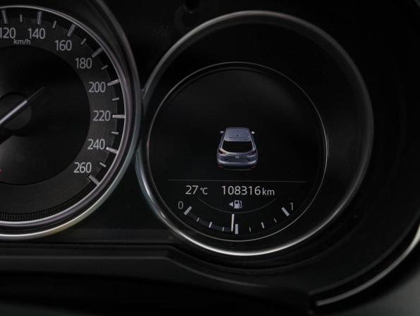 Mazda CX-9 II с пробегом 2021 года, цена 3 850 000 рублей, 108281 км, внедорожник, Автокод Объявления
