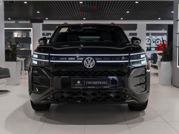 Volkswagen Teramont II (China Market) с пробегом 2026 года, цена 5 920 000 рублей, 16 км, внедорожник, Автокод Объявления