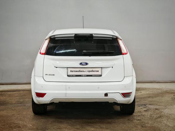 Ford Focus II Рестайлинг с пробегом 2010 года, цена 513 000 рублей, 230000 км, хэтчбек, Автокод Объявления