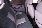 Daewoo Matiz I Рестайлинг Пермь  - изображение 30