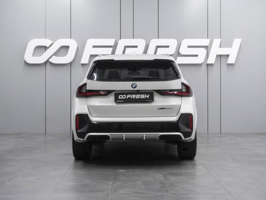 BMW X1 III (U11/U12) Воронеж  - изображение 4