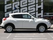 Nissan Juke I Волгоград  - изображение 23