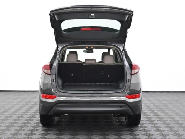 Hyundai Tucson III с пробегом 2018 года, цена 1 899 000 рублей, 81000 км, внедорожник, Автокод Объявления