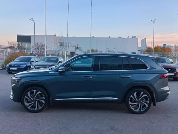 Geely Monjaro I с пробегом 2023 года, цена 2 979 000 рублей, 65392 км, внедорожник, Автокод Объявления