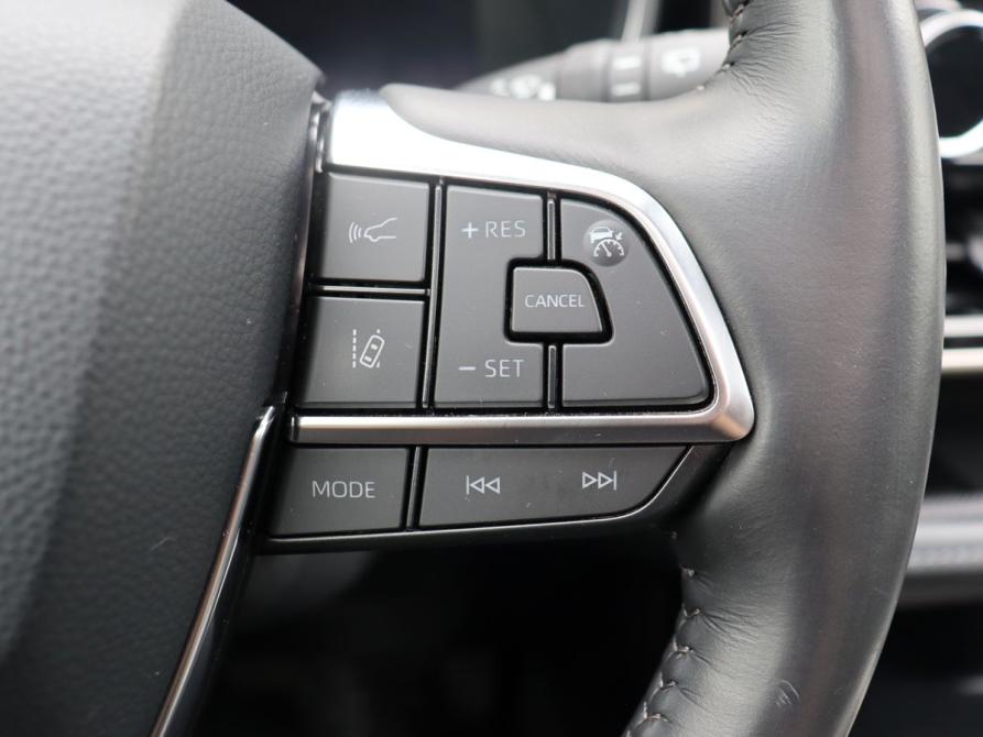 Toyota Highlander IV (XU70) Москва  - изображение 16