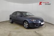 Mazda 3 I (BK) Рестайлинг Волгоград  - изображение 18
