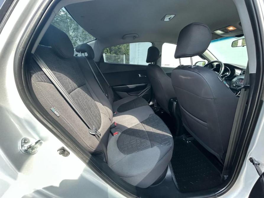 Kia Rio III Санкт-Петербург  - изображение 20