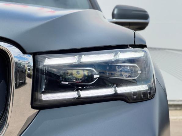 Geely Monjaro I с пробегом 2024 года, цена 3 680 000 рублей, 22187 км, внедорожник, Автокод Объявления