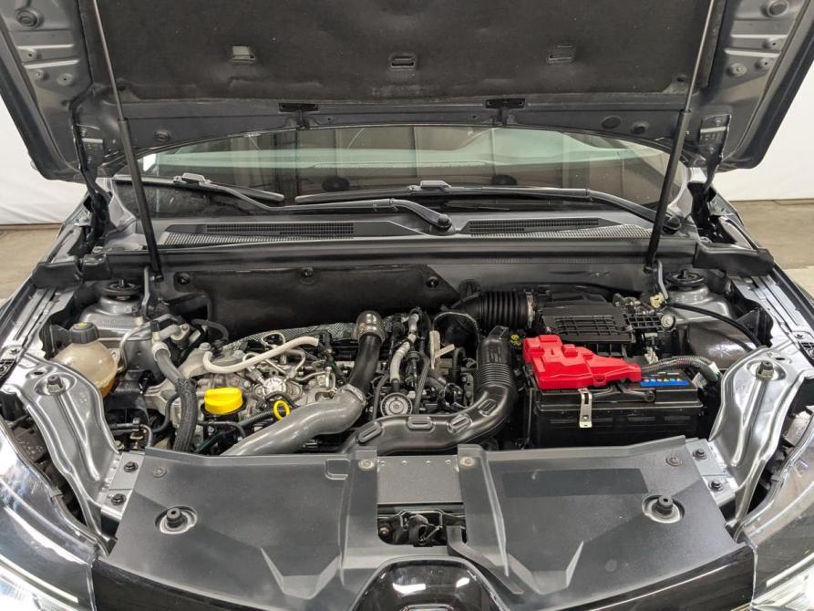 Renault Arkana I Санкт-Петербург  - изображение 9