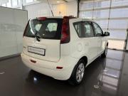 Nissan Note I Рестайлинг Подольск  - изображение 26
