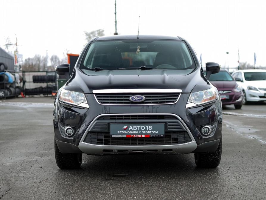 Ford Kuga I Ижевск  - изображение 3