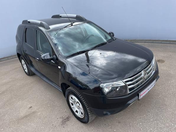 Renault Duster I с пробегом 2014 года, цена 1 099 000 рублей, 172186 км, внедорожник, Автокод Объявления