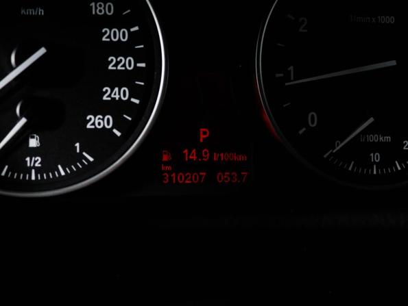 BMW X5 II (E70) с пробегом 2009 года, цена 1 400 000 рублей, 310205 км, внедорожник, Автокод Объявления