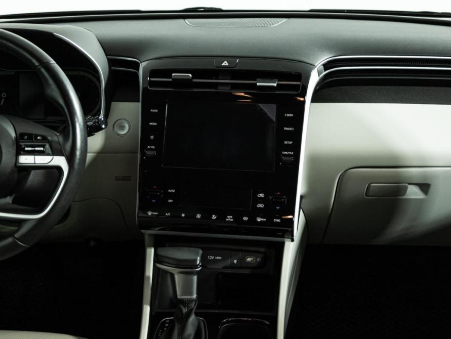 Hyundai Tucson IV Санкт-Петербург  - изображение 14
