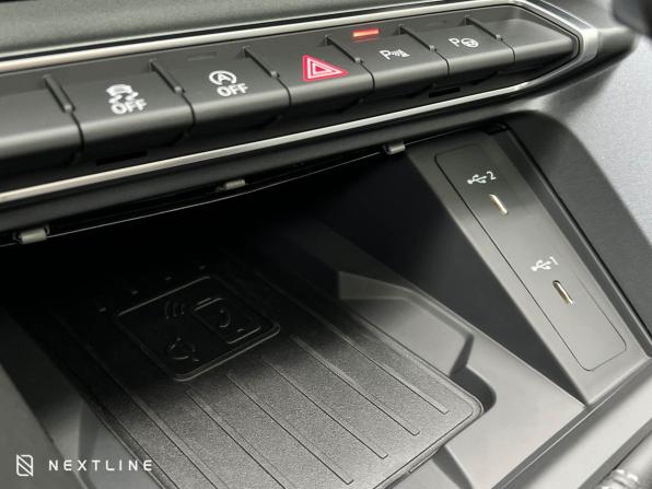 Новый Audi Q3 II (F3) 2026 года, цена 4 950 000 рублей, внедорожник, Автокод Объявления