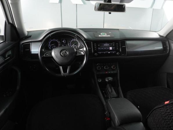 Skoda Kodiaq I с пробегом 2018 года, цена 2 649 000 рублей, 268534 км, внедорожник, Автокод Объявления