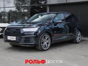 Audi Q7 II (4M) Москва  - изображение 21