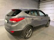 Hyundai ix35 I Рестайлинг Новосибирск  - изображение 37